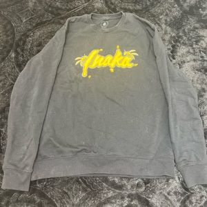 Inaka power 2xl crewneck